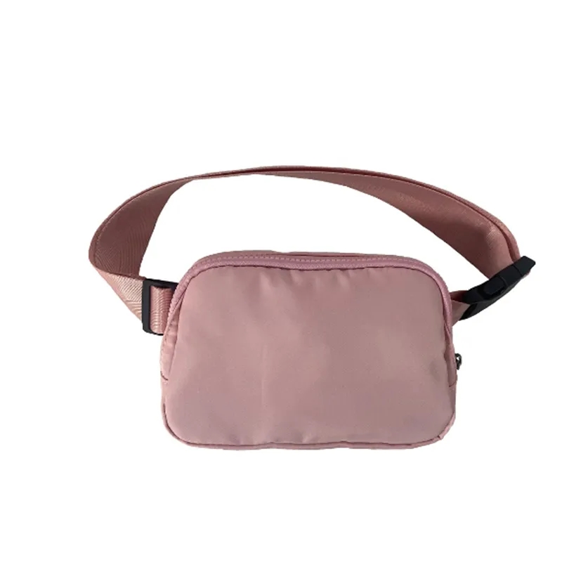 Outdoor Nylon Belt Pack 7