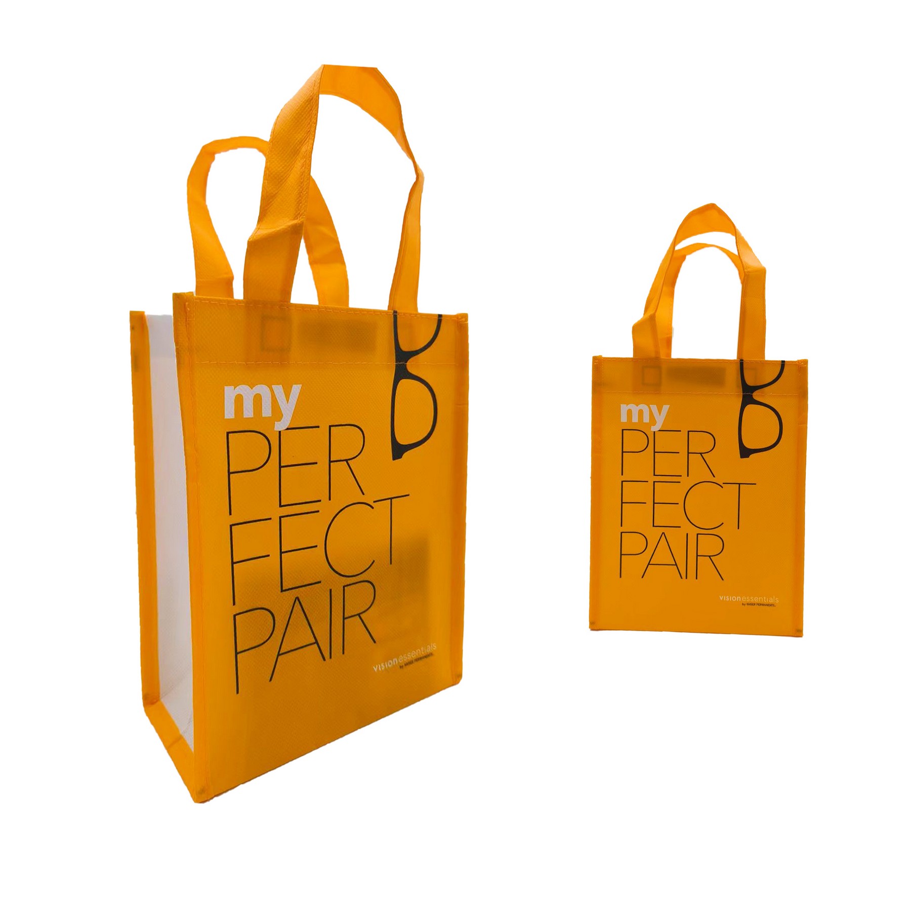 Customized Non-woven Bag 4