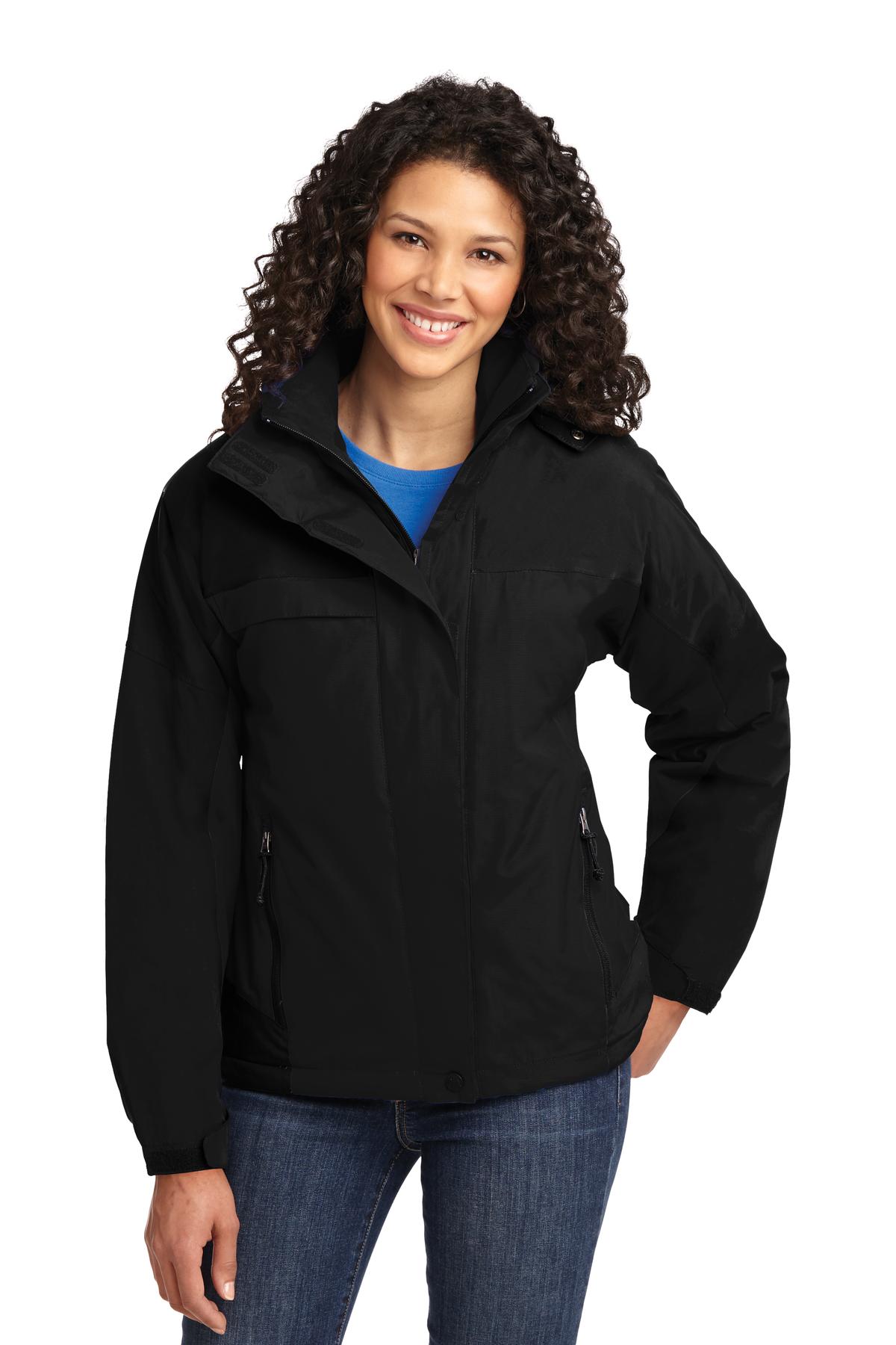 Port Authority® Women's Nootka Jacket 4