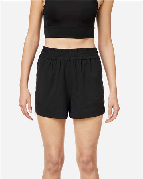 Women's Sydney Shorts - PDP7056 1