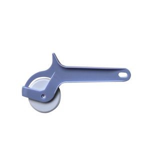 Ergonomic Pizza Cutter 21