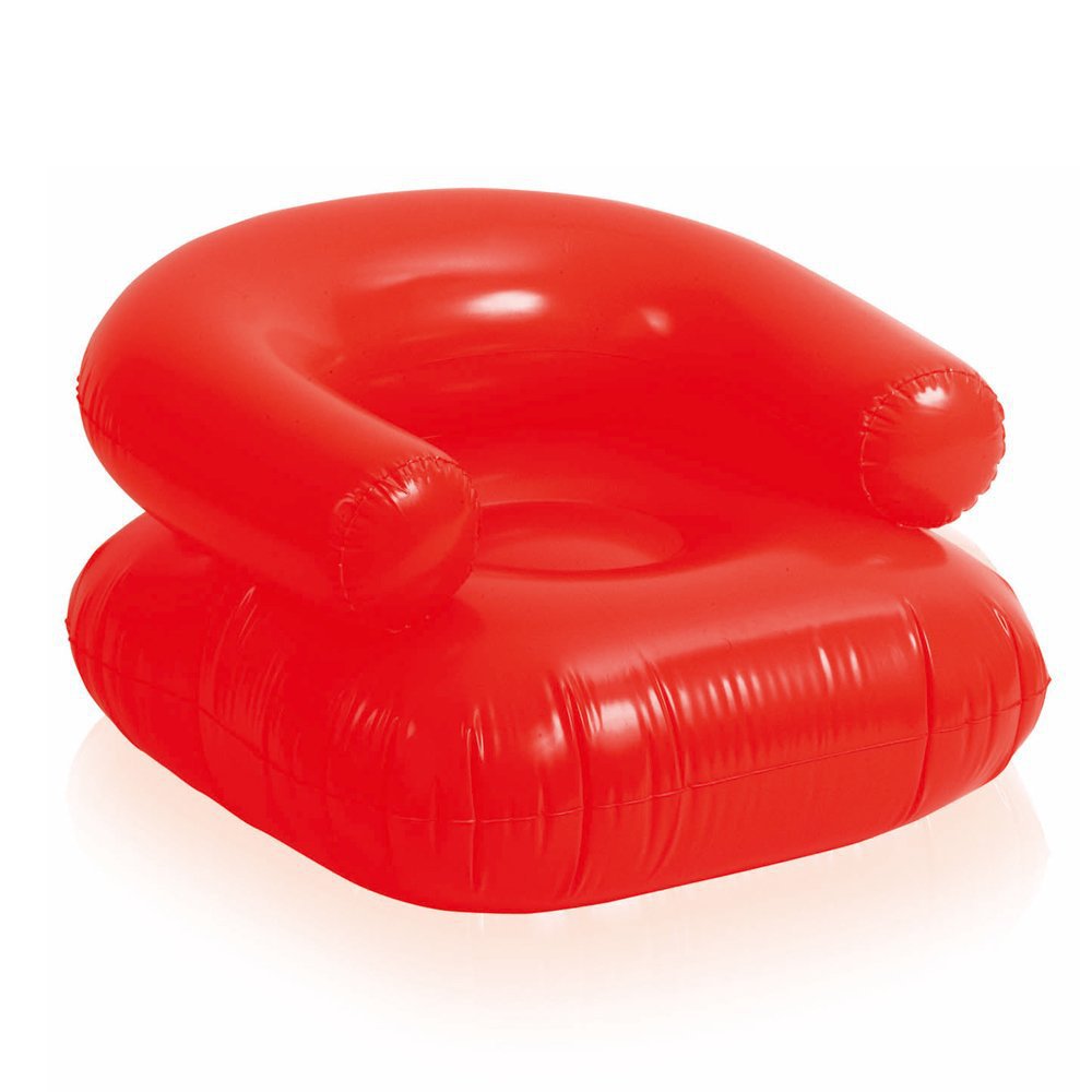 Inflatable Lounger Air Chair 4