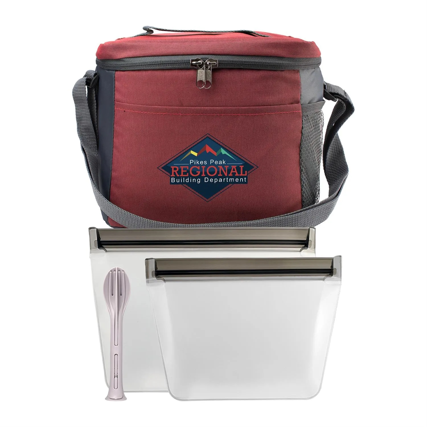 Modern Food Storage & Utensils Set 8