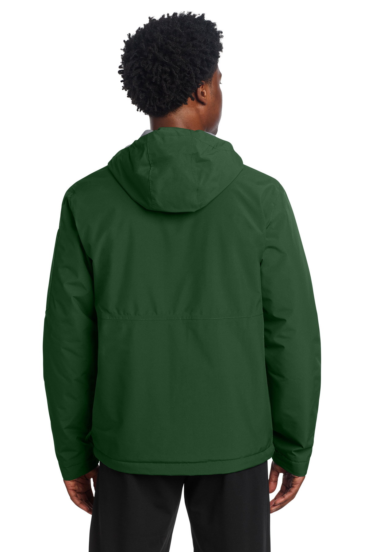 Sport-Tek Waterproof Insulated Jacket JST56 51