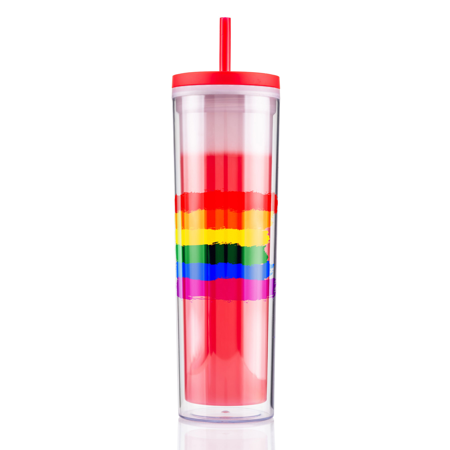 16 oz The Changer Tumbler 21