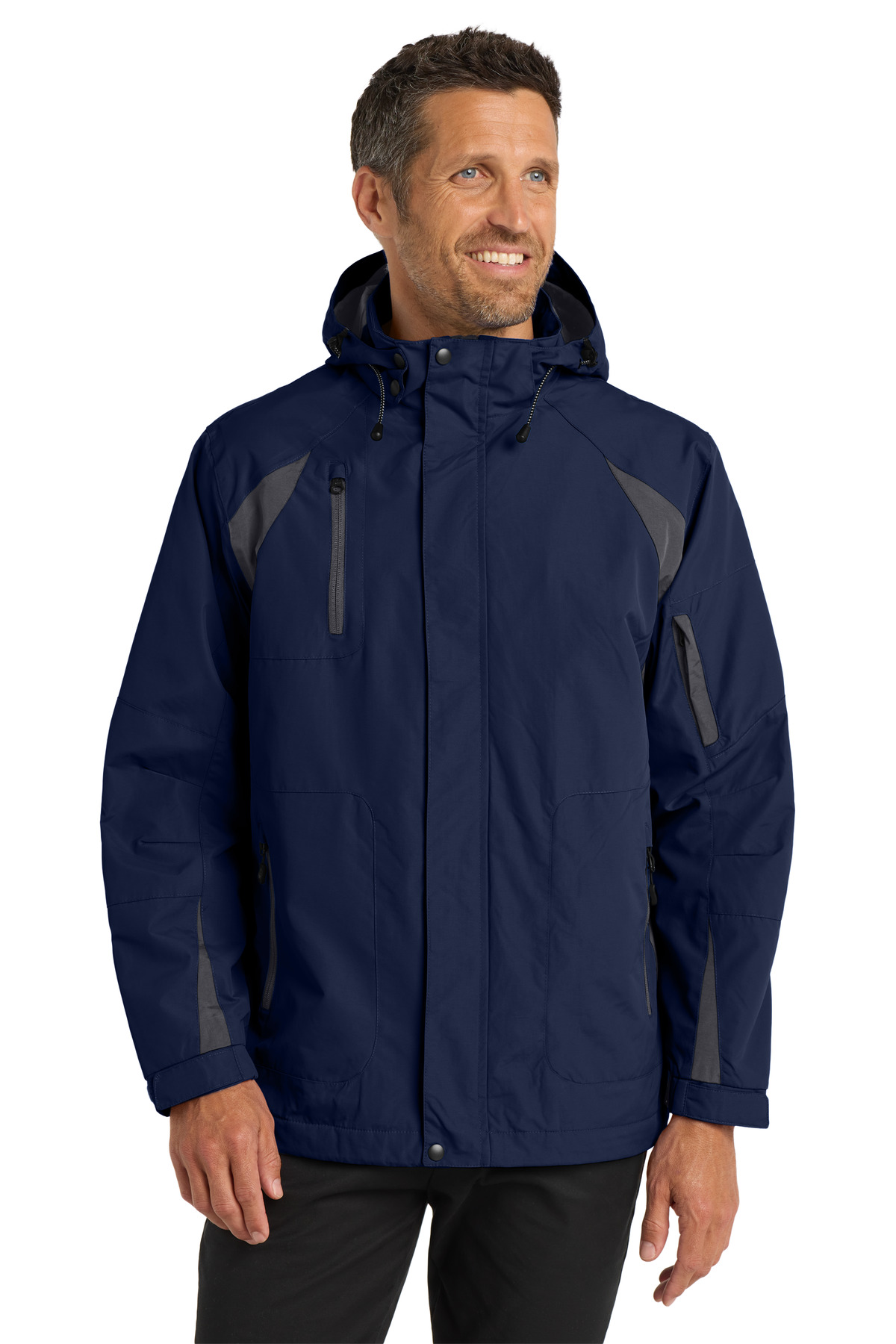 Port Authority All-Season II Jacket. J304 23
