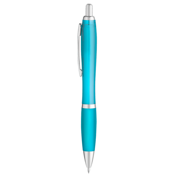 Curvaceous Gel Pen 41