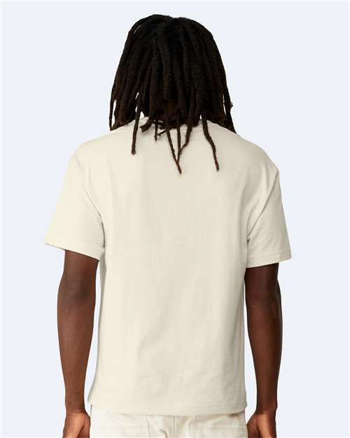 Unisex 6 oz. Heavyweight Tee - 3010 107