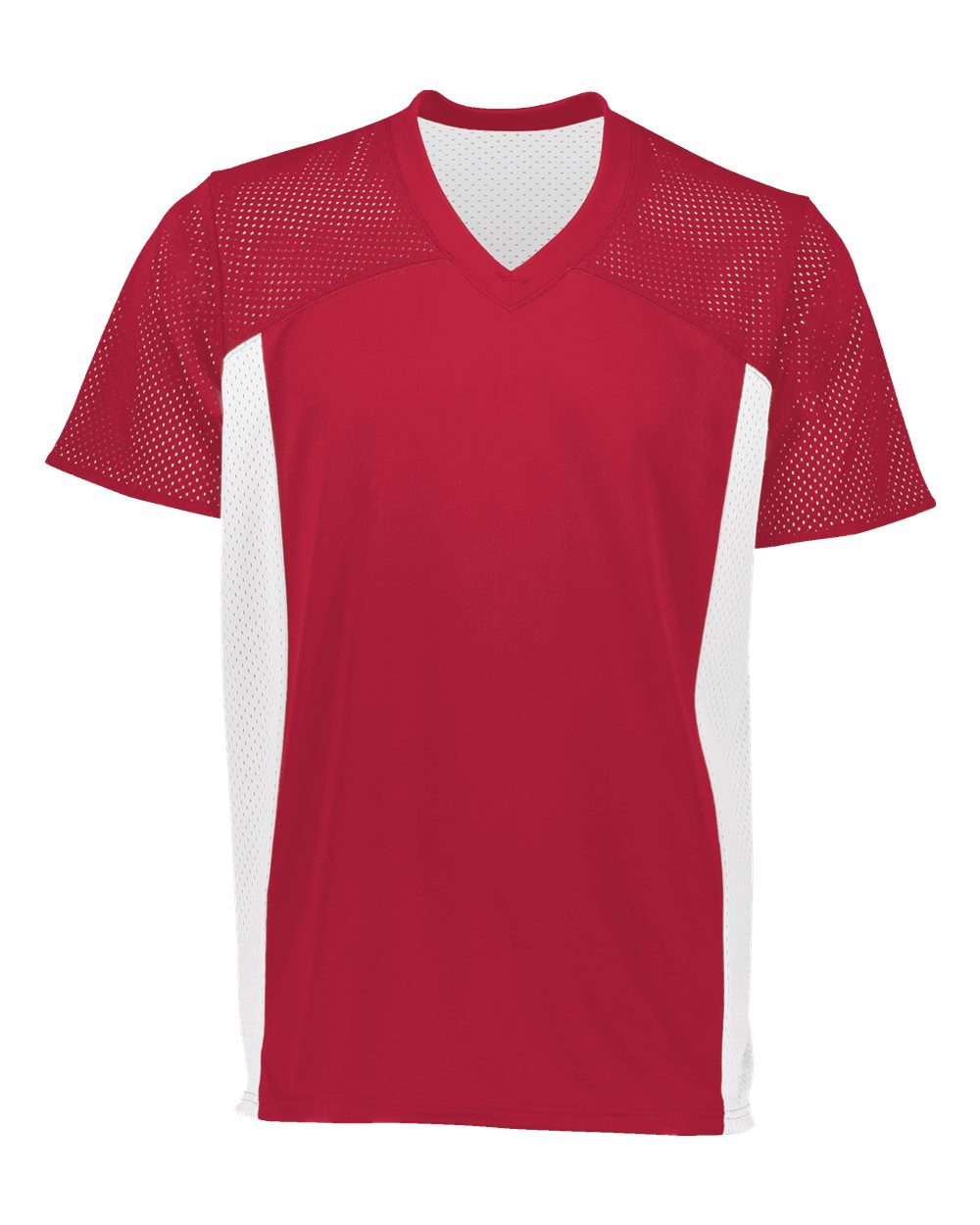 Unisex Reversible Flag Football Jersey - 264 15