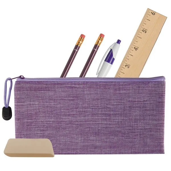 Heathered School Kit 1