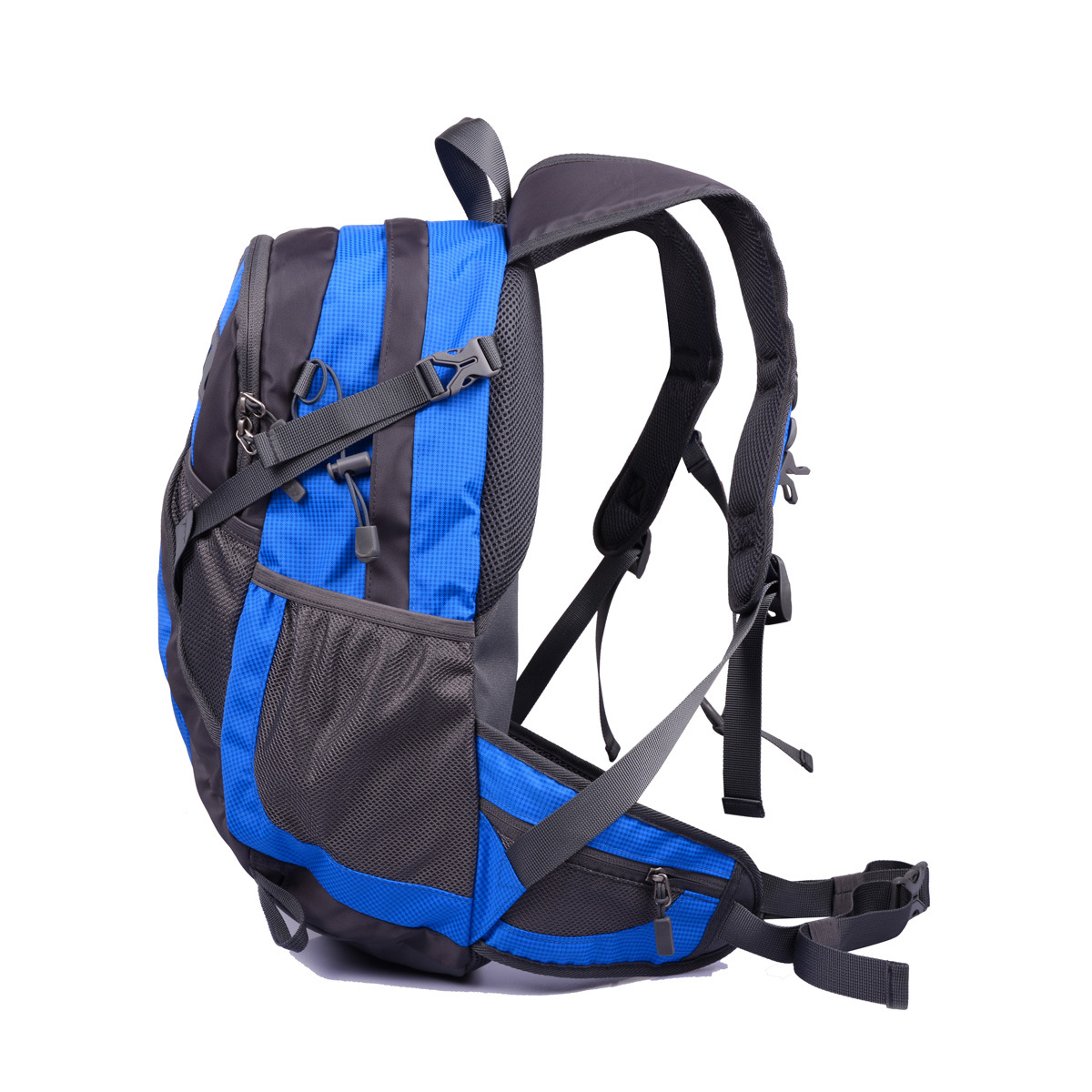 Travel Backpack with Rain Cover 4