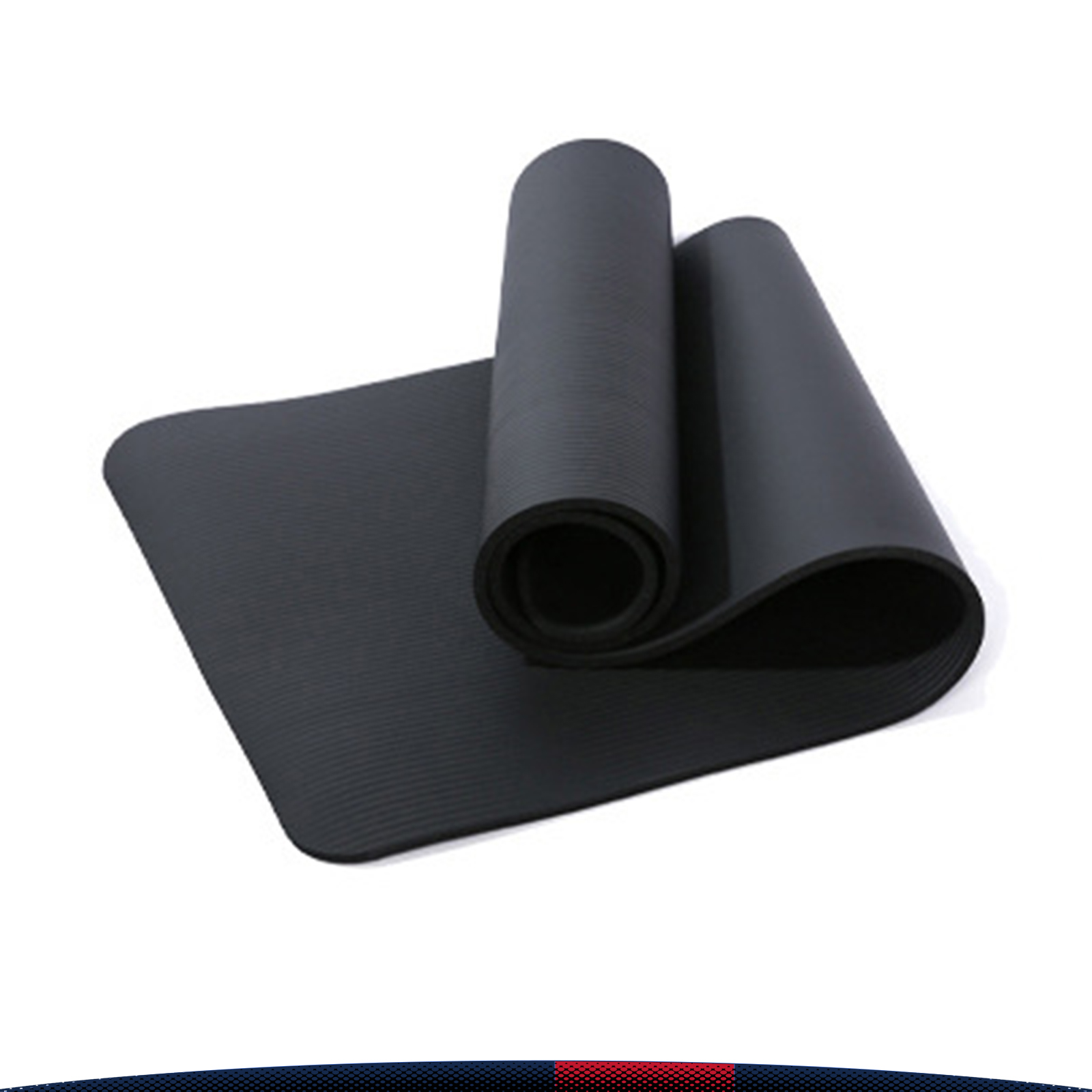 Theka Exercise Yoga Mat 4