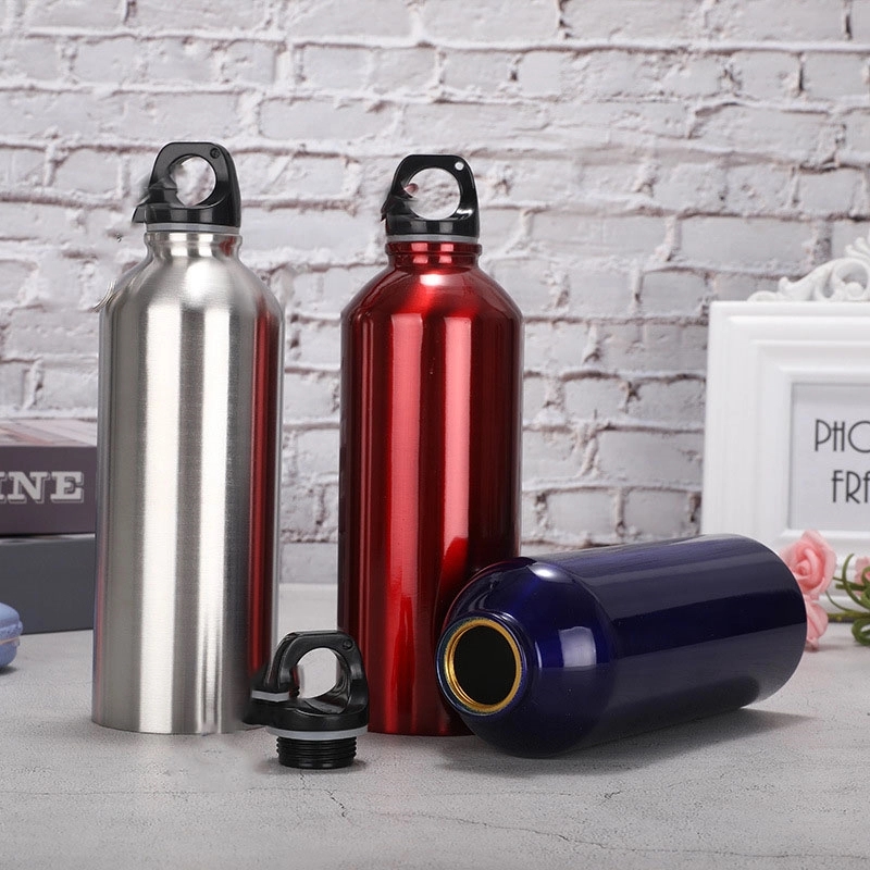 24 Oz. Outdoor Aluminum Water Bottle, custom water bottle with logo imprint 2
