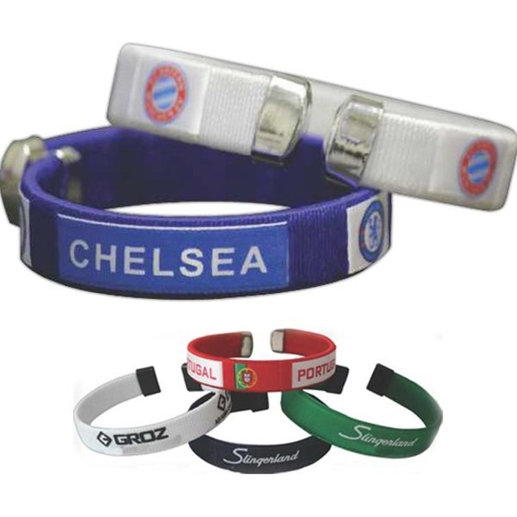 Woven Bracelet / Strong Polyester 2