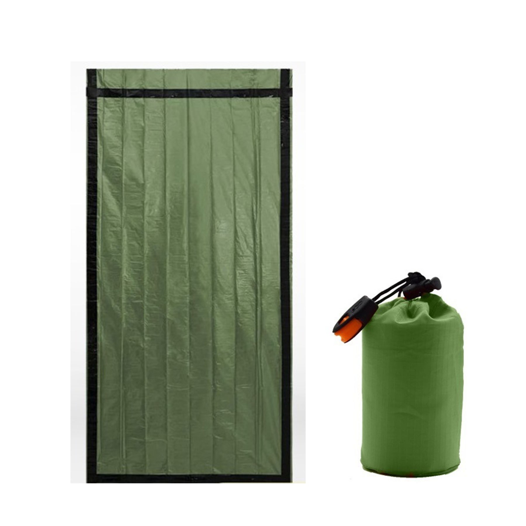 Emergency Survival Sleeping Bag 2