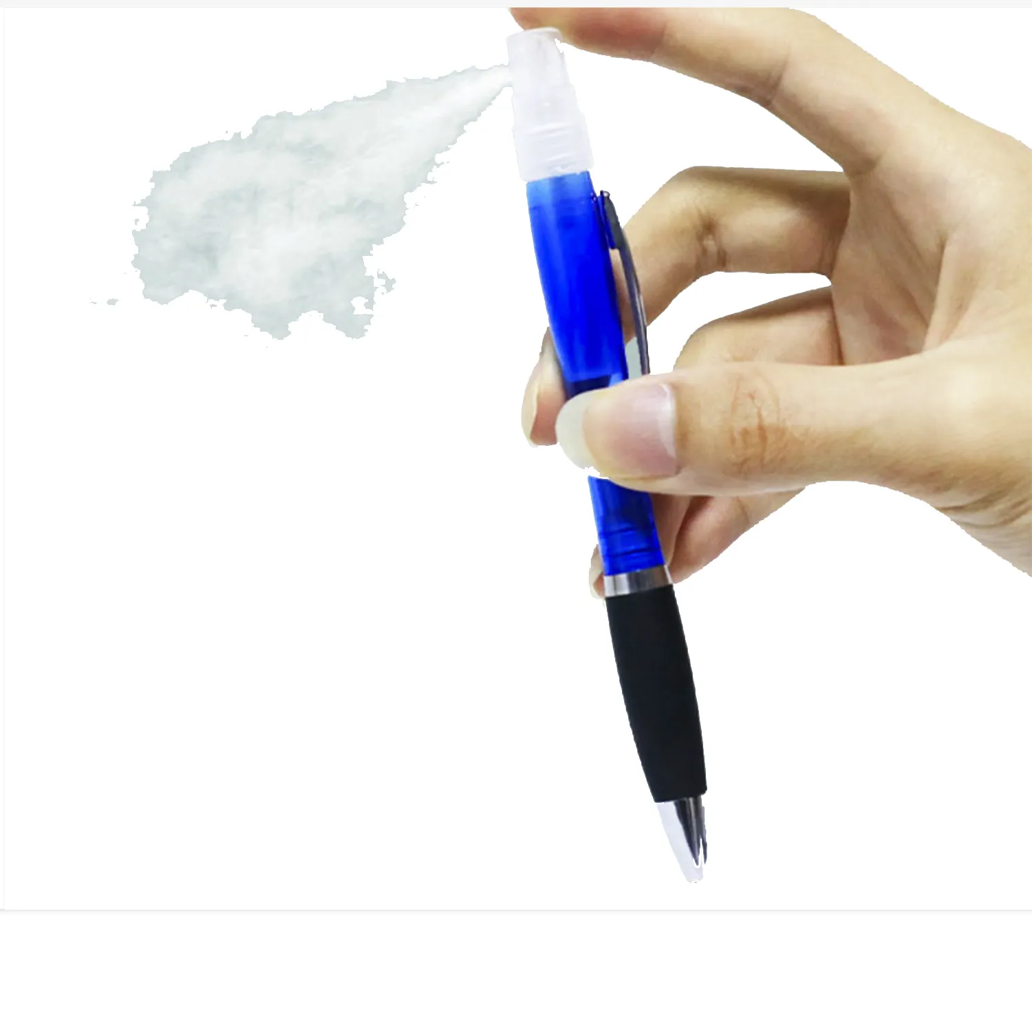Refillable Hand Sanitizer StylusPen 3