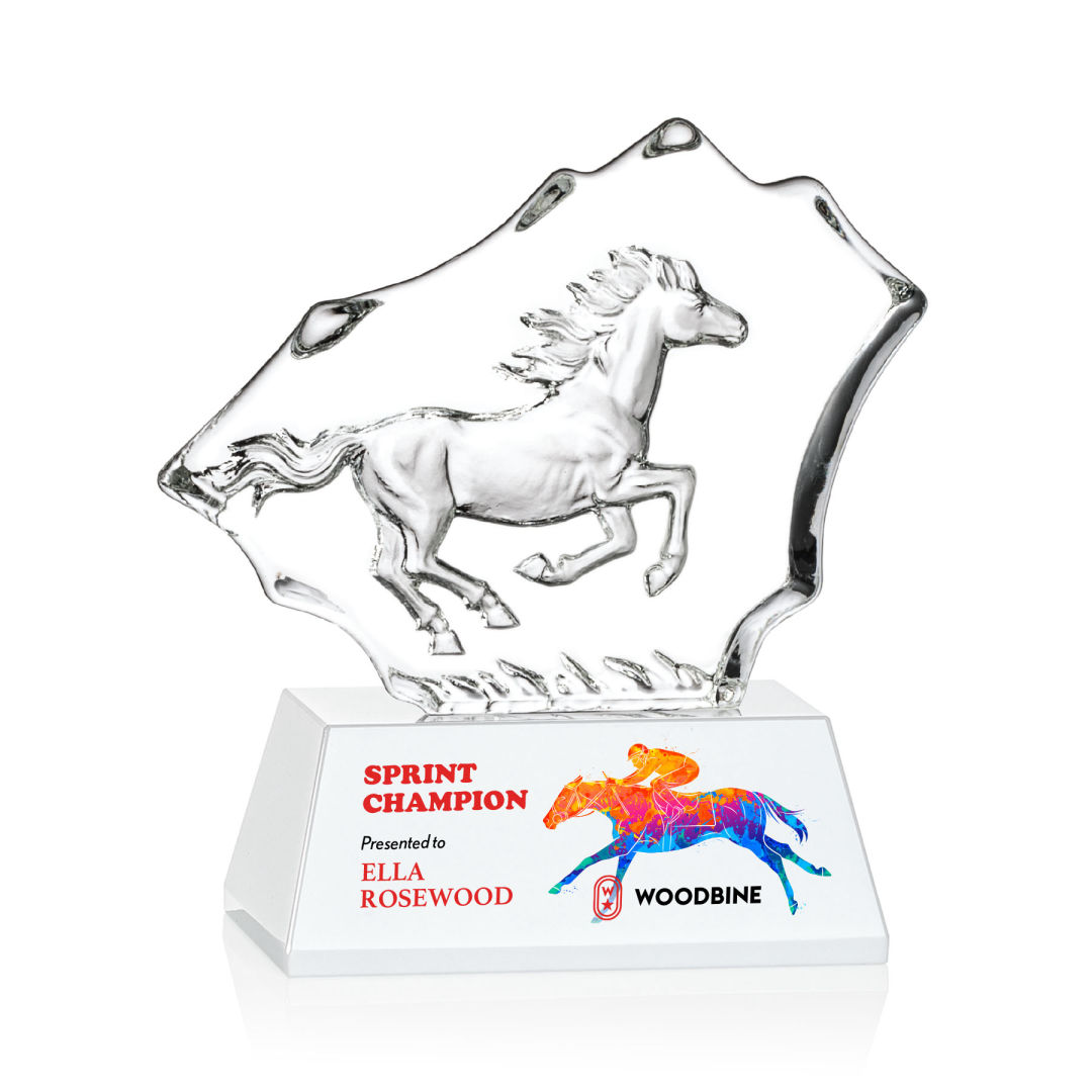 Ottavia Horse VividPrint™ Award 24