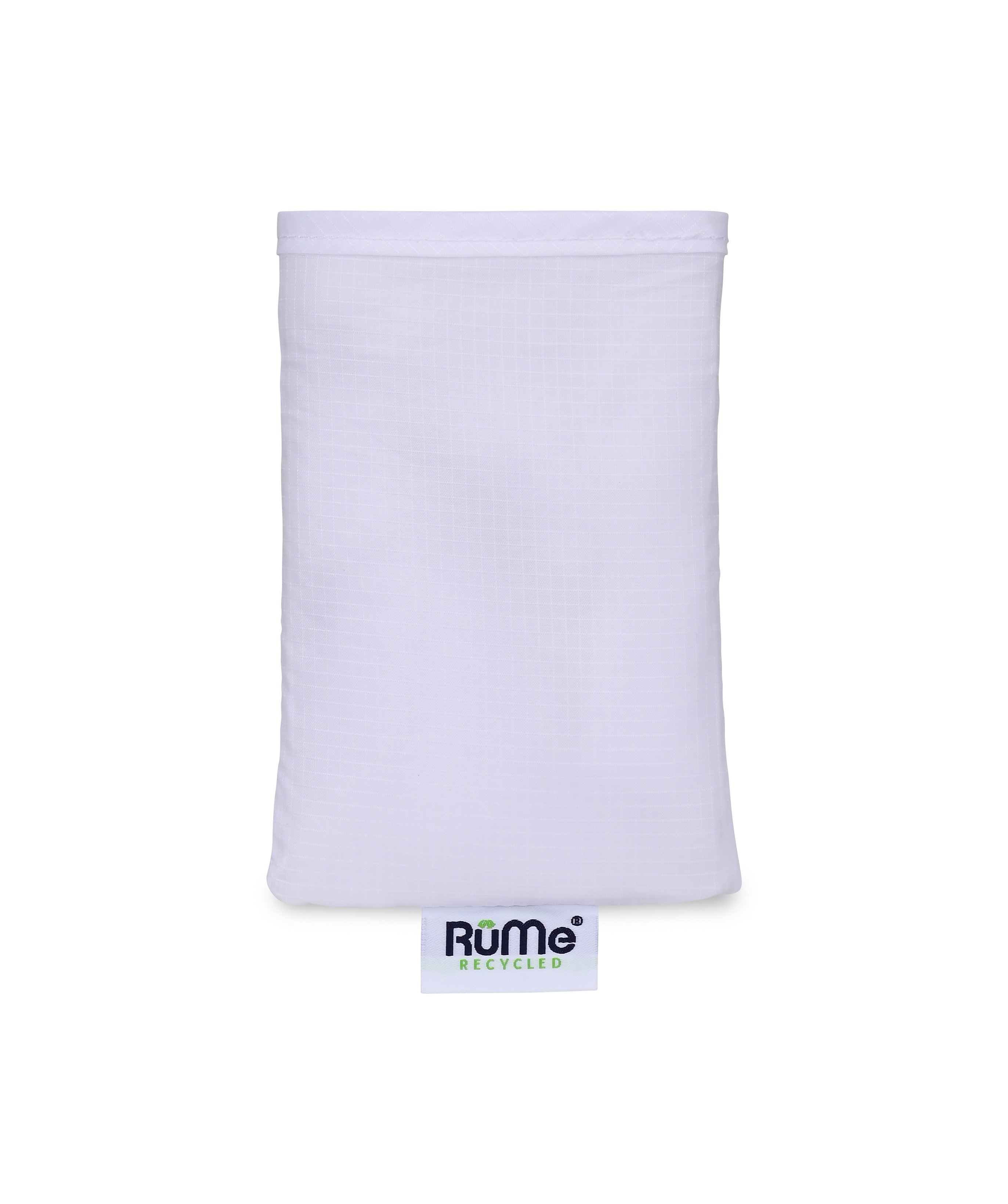 RuMe® Recycled Ripstop rPET Medium Tote 87