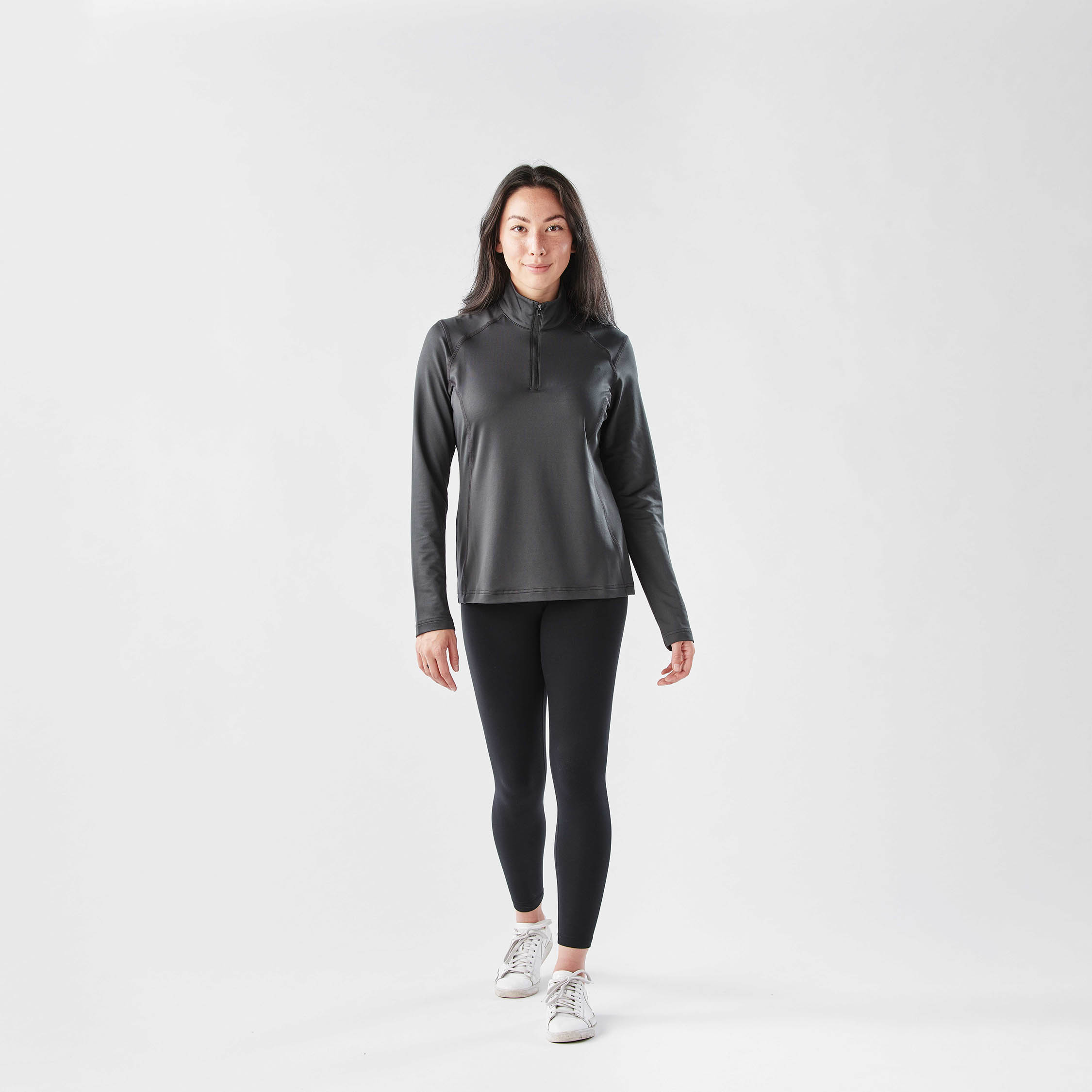 Stormtech Women's Augusta 1/4 Zip Pullover 8