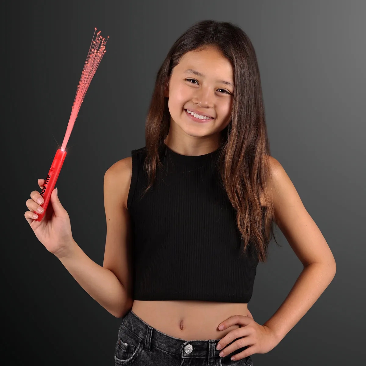 Flashing Stick Wand 12