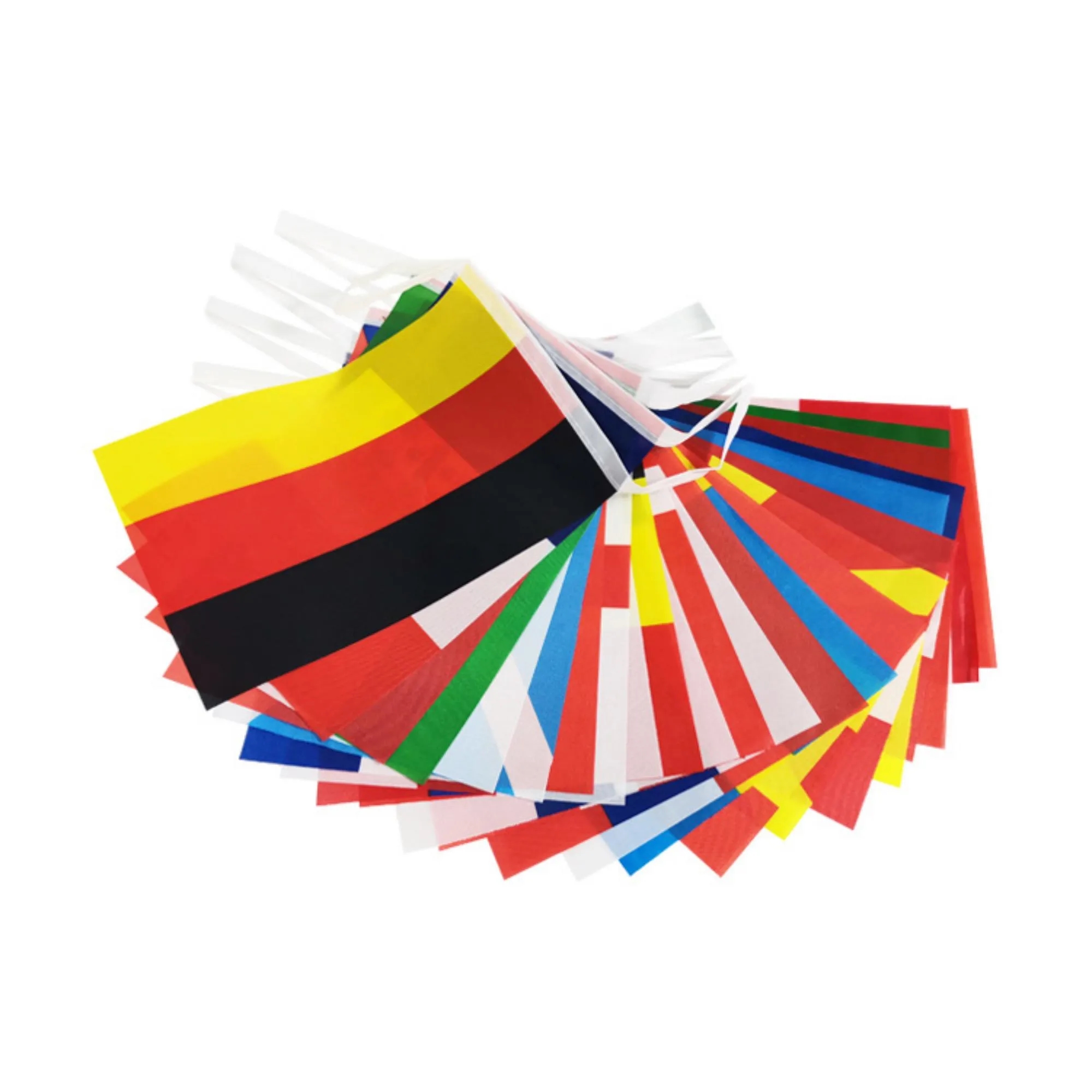 Sport Competition Cheering Decorative Flag 3
