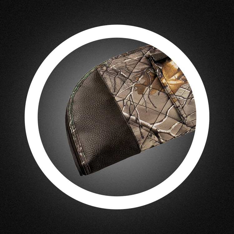 Camo Gun Case 2