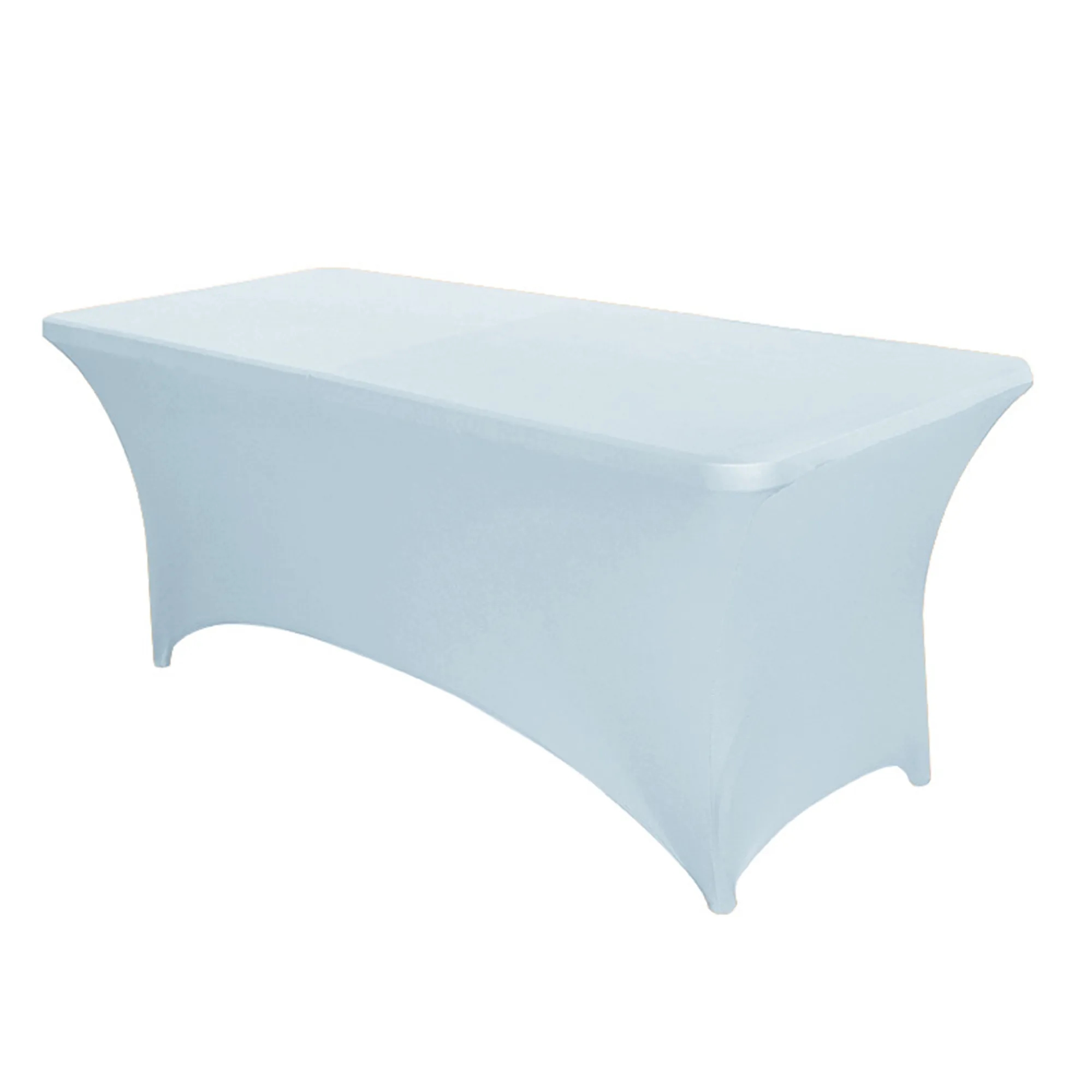 6FT Elastic Tablecloth 22