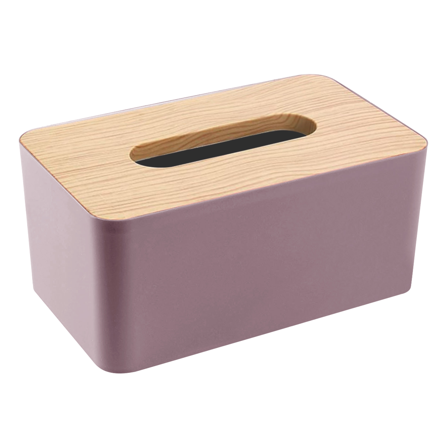 Tissue Box 4