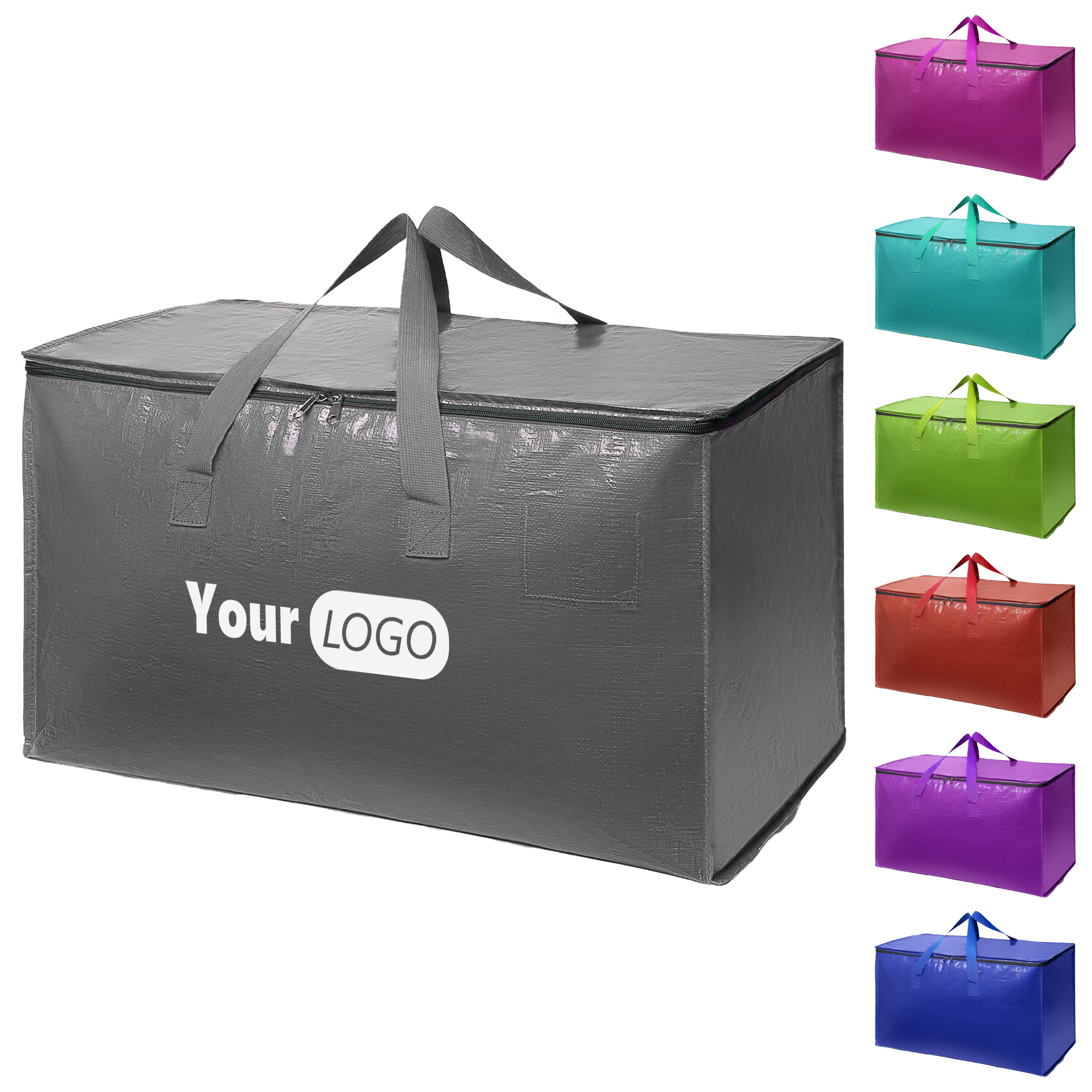 Oxford Multipurpose Waterproof Tote Bag For Outdoor And Travel Use 5