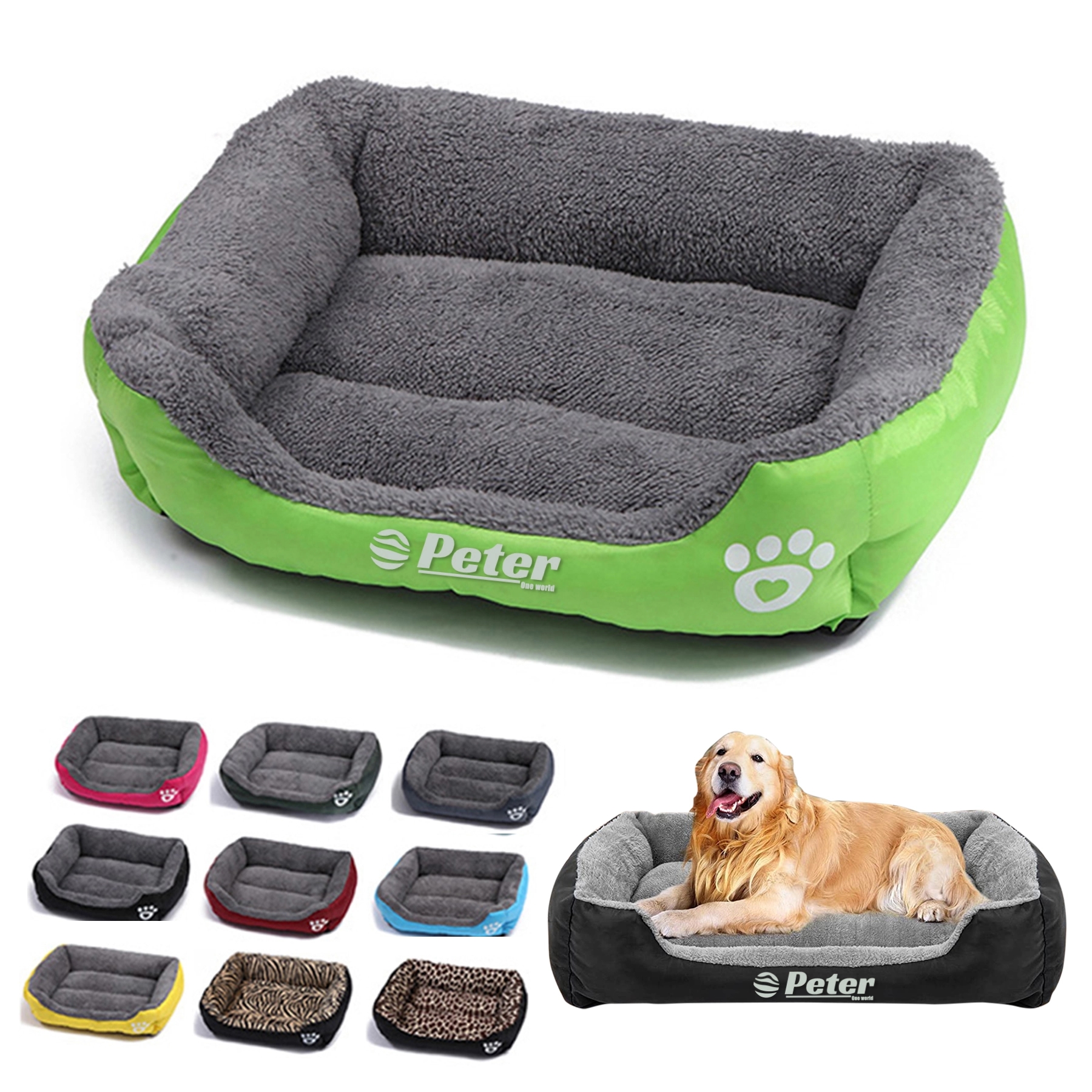 Pet Bed 3