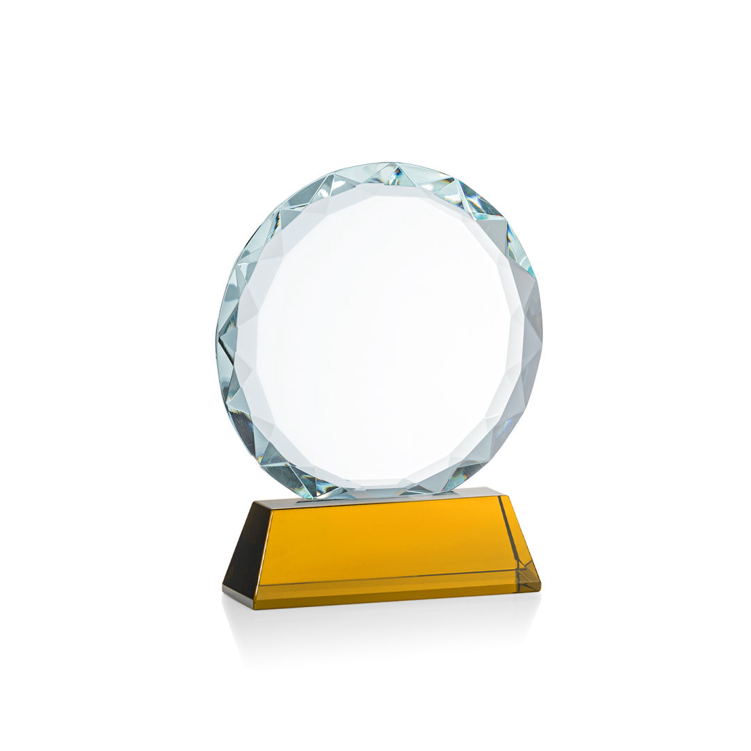 Stratford Award - Amber 18
