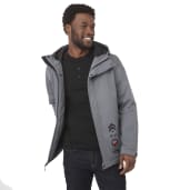 LENA Eco Insulated Jacket - Men's 21