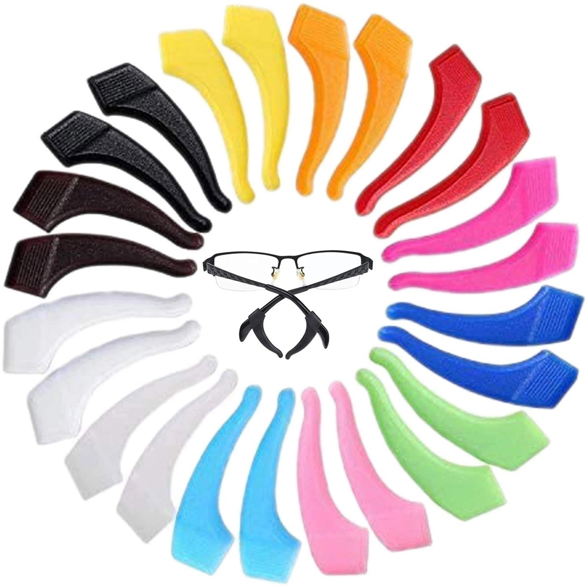 Sport Eyeglass Strap Holder 3