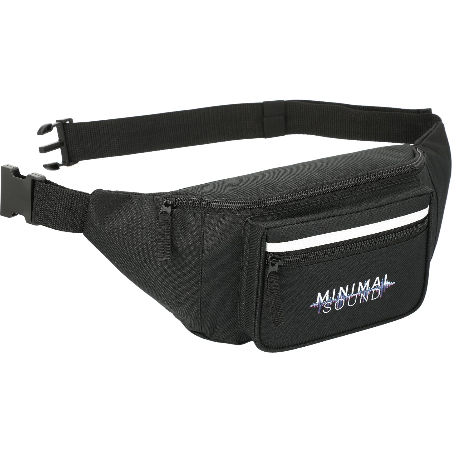 Journey Fanny Pack 20