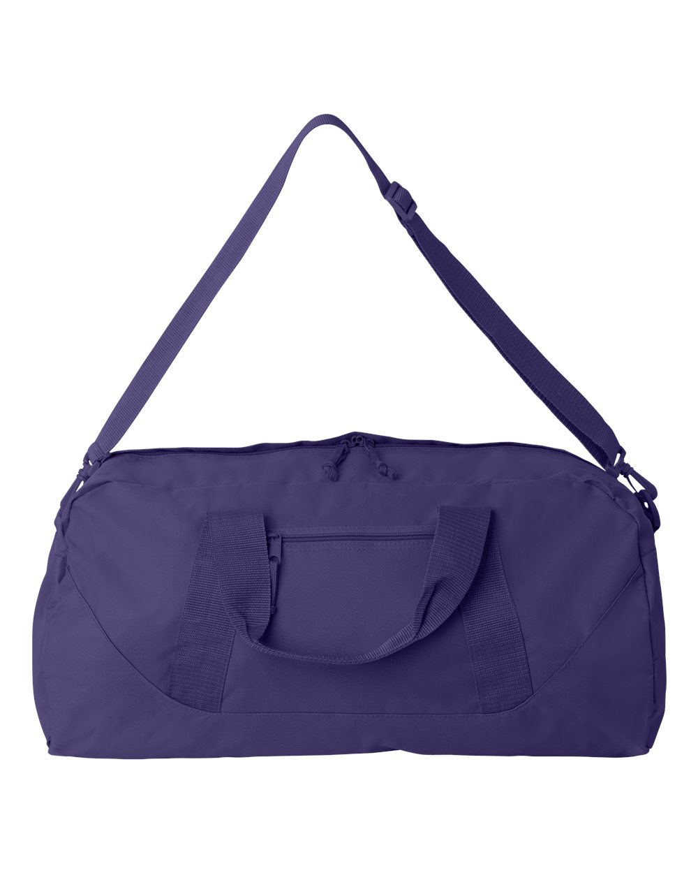 Recycled 23 1/2" Large Duffel Bag - 8806 37
