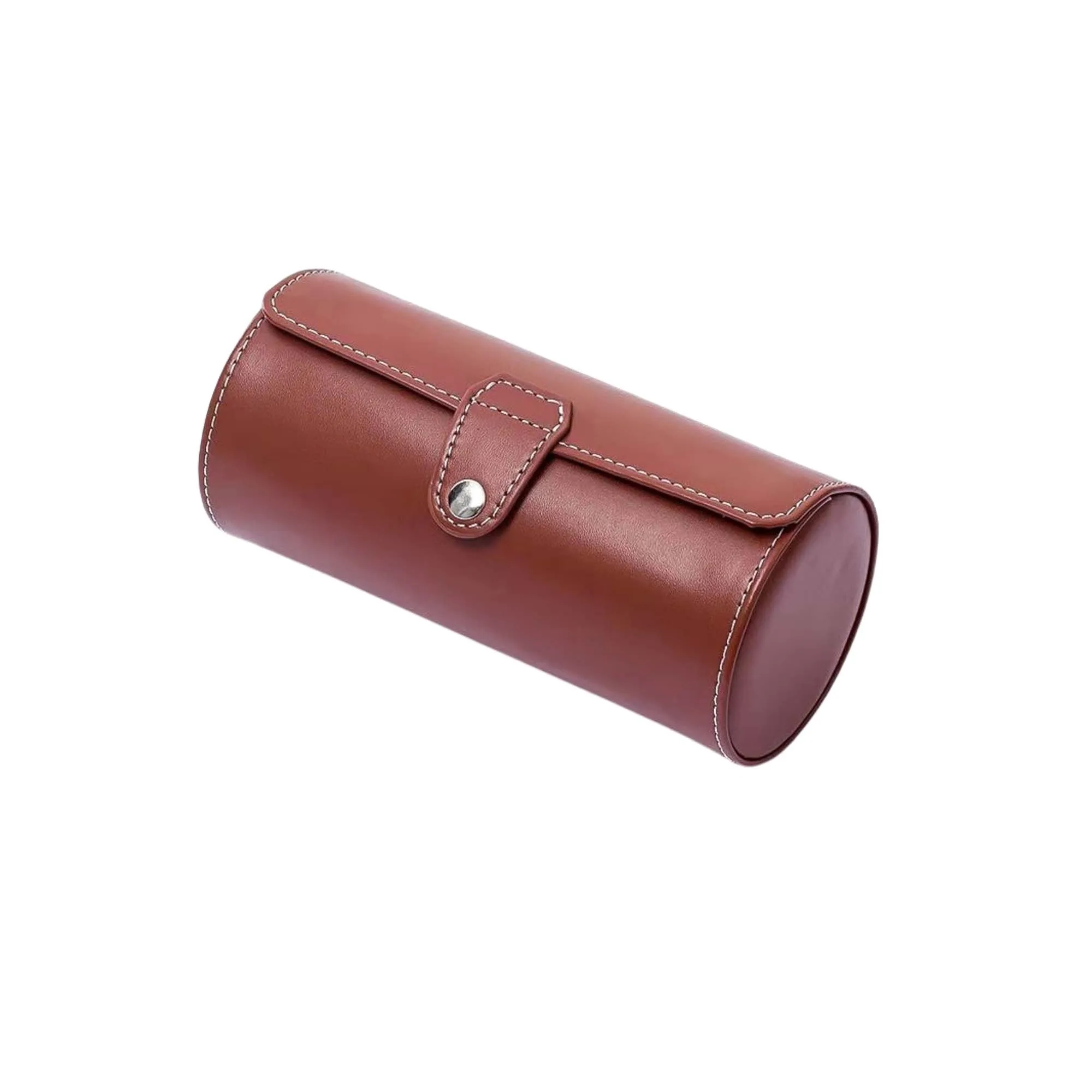 Leather Watch Storage Gift Box 6