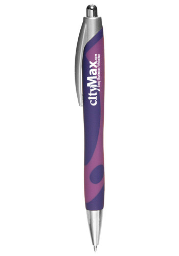 Pens with Groovy Design 6