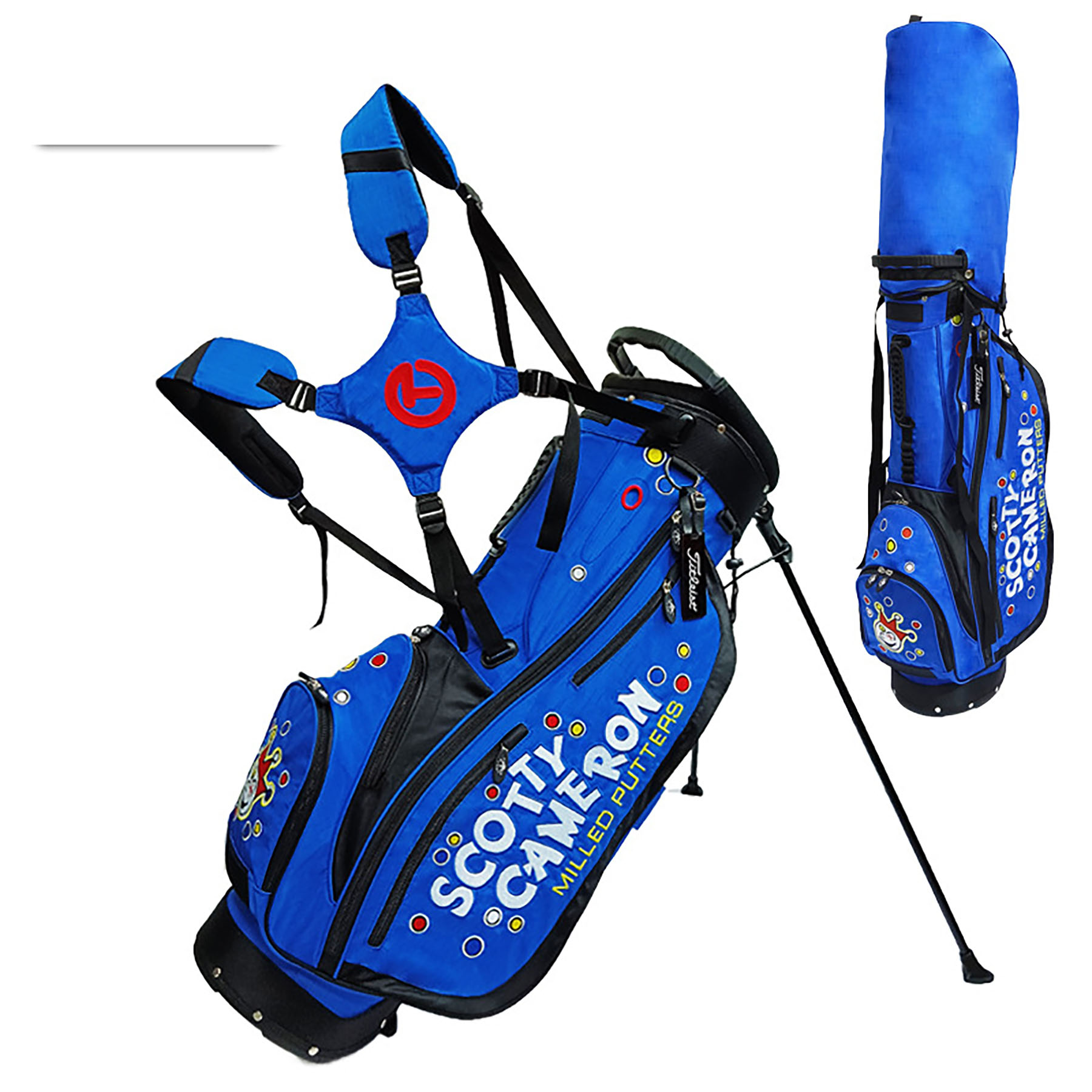 Golf Air Consignment Bag 13