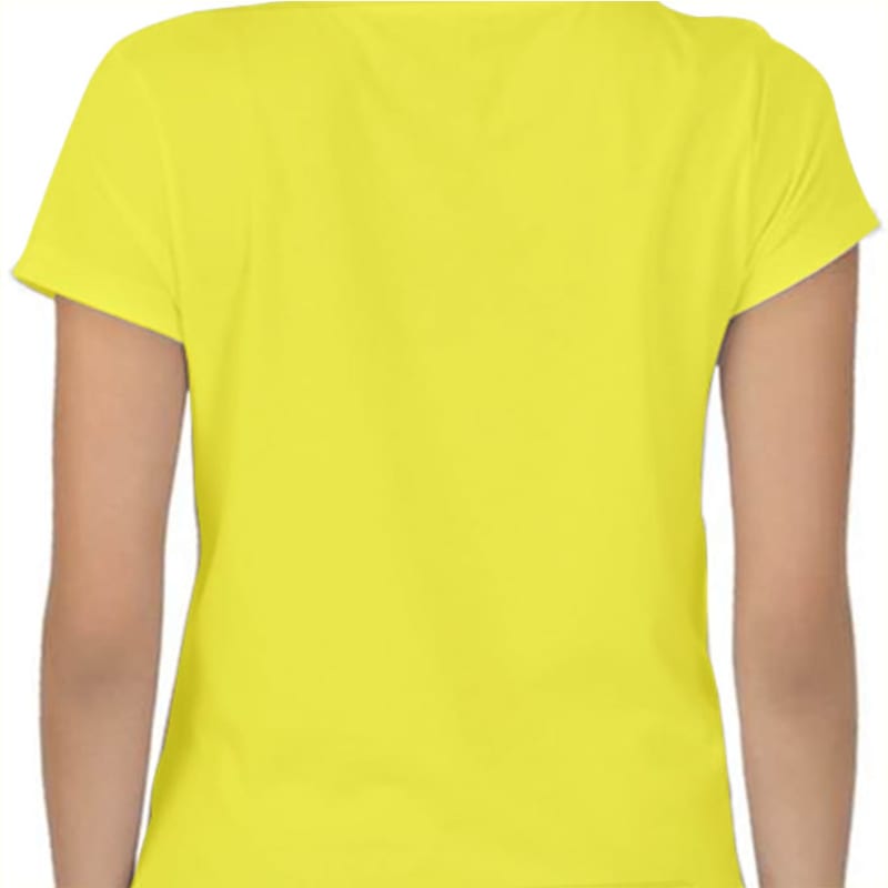 Ladies Tees 33
