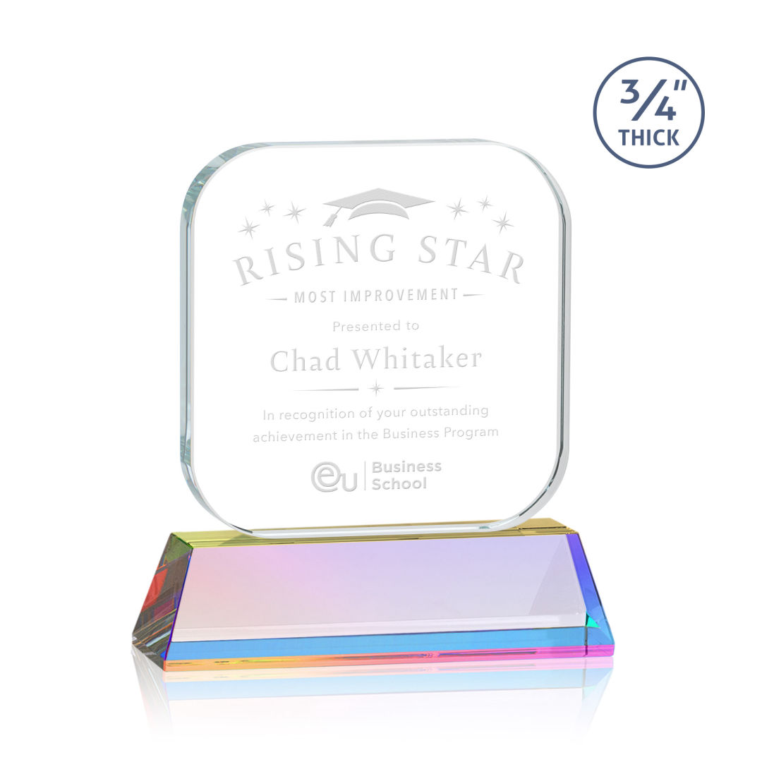 App Award on Newhaven - Prismatic 5