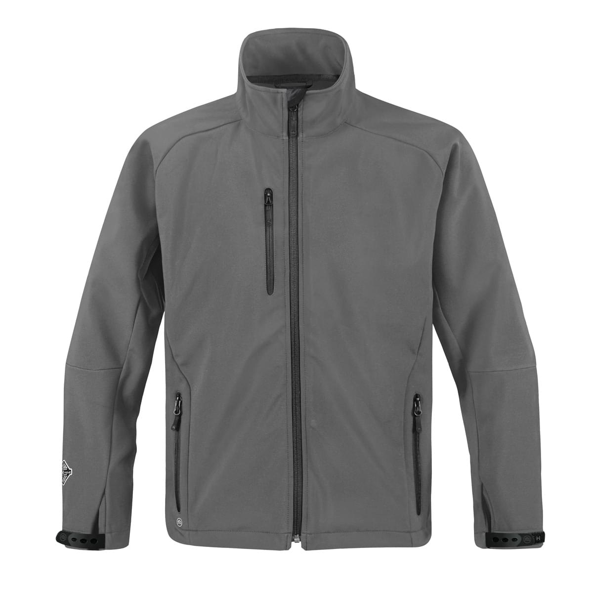 Stormtech Men's Ultra-Light Softshell Jacket 16