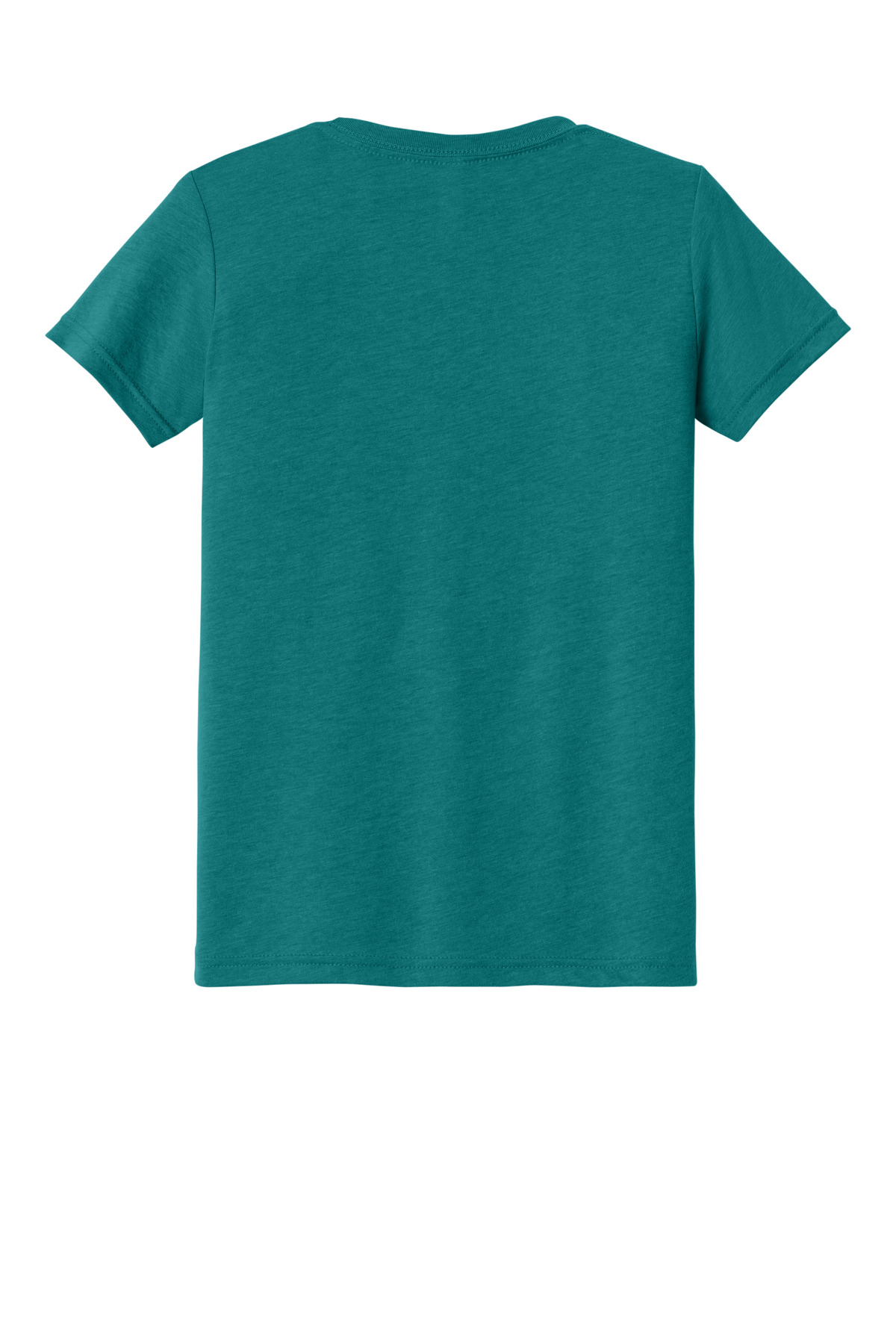 BELLA+CANVAS Youth Triblend Short Sleeve Tee. BC3413Y 27
