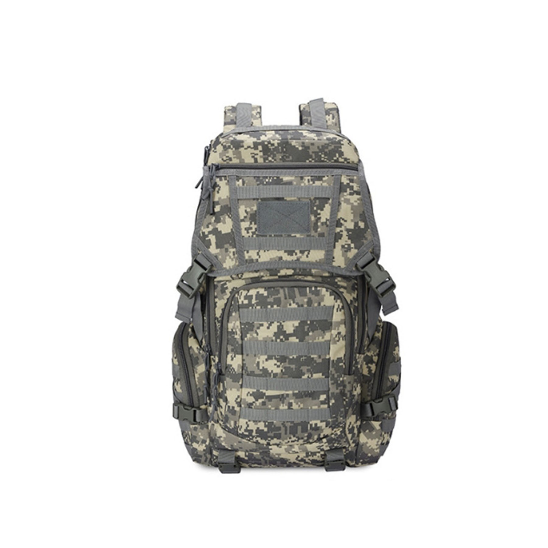 50L Outdoor Hiking Backpack 4