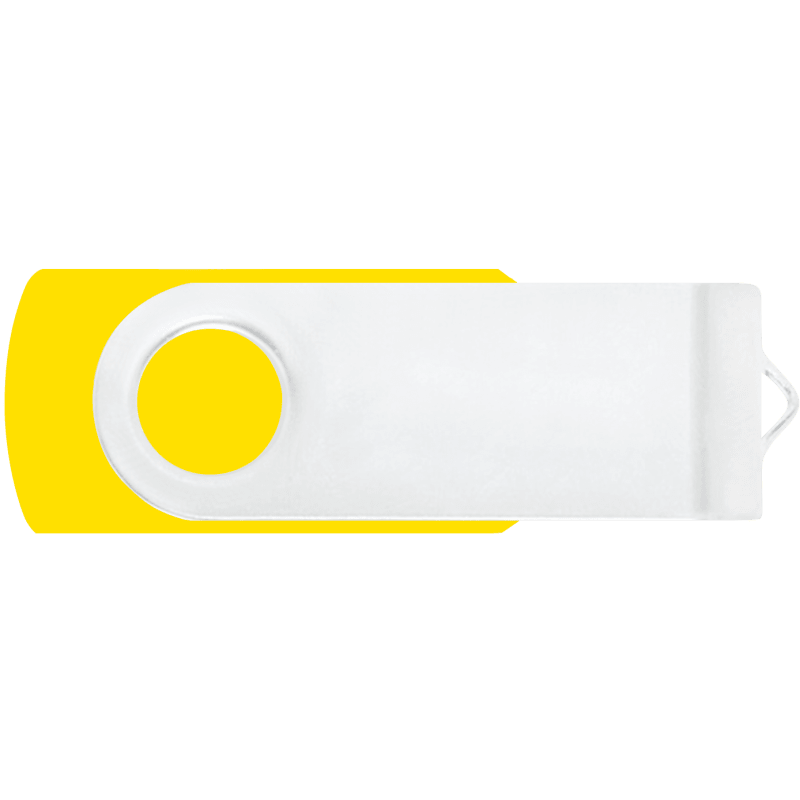Custom Color Swivel USB Flash Drives 56