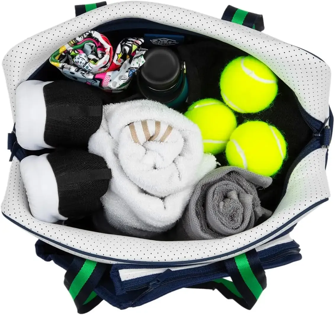 Pickleball Badminton Bag 10
