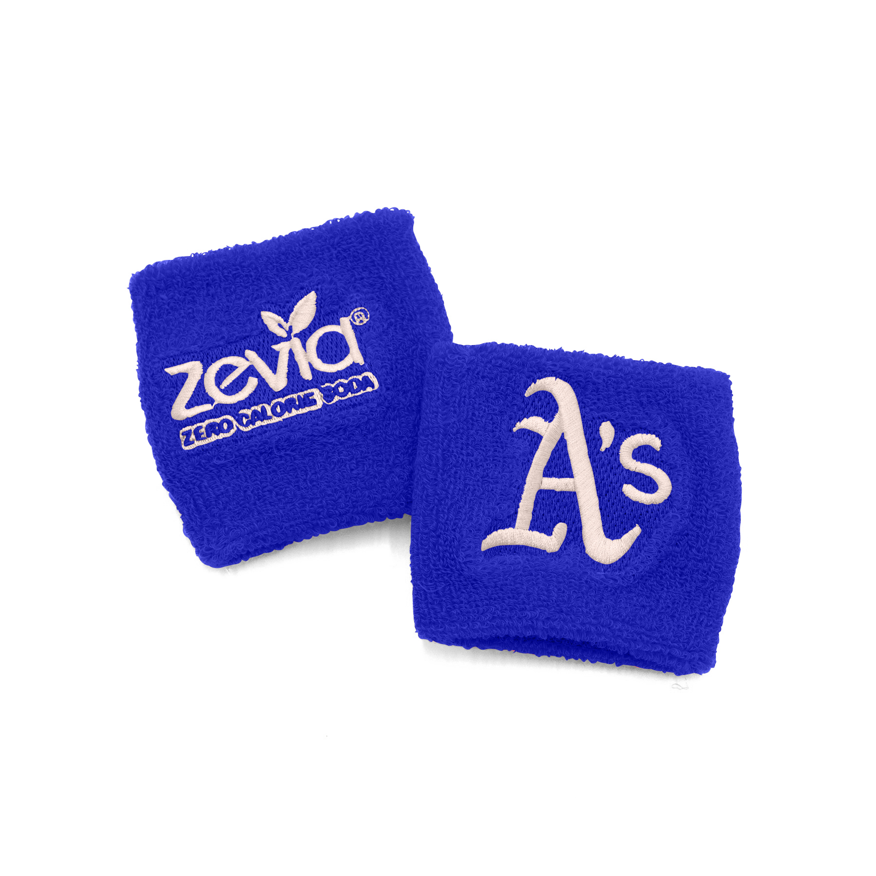 Sweatband for the Wrist 1