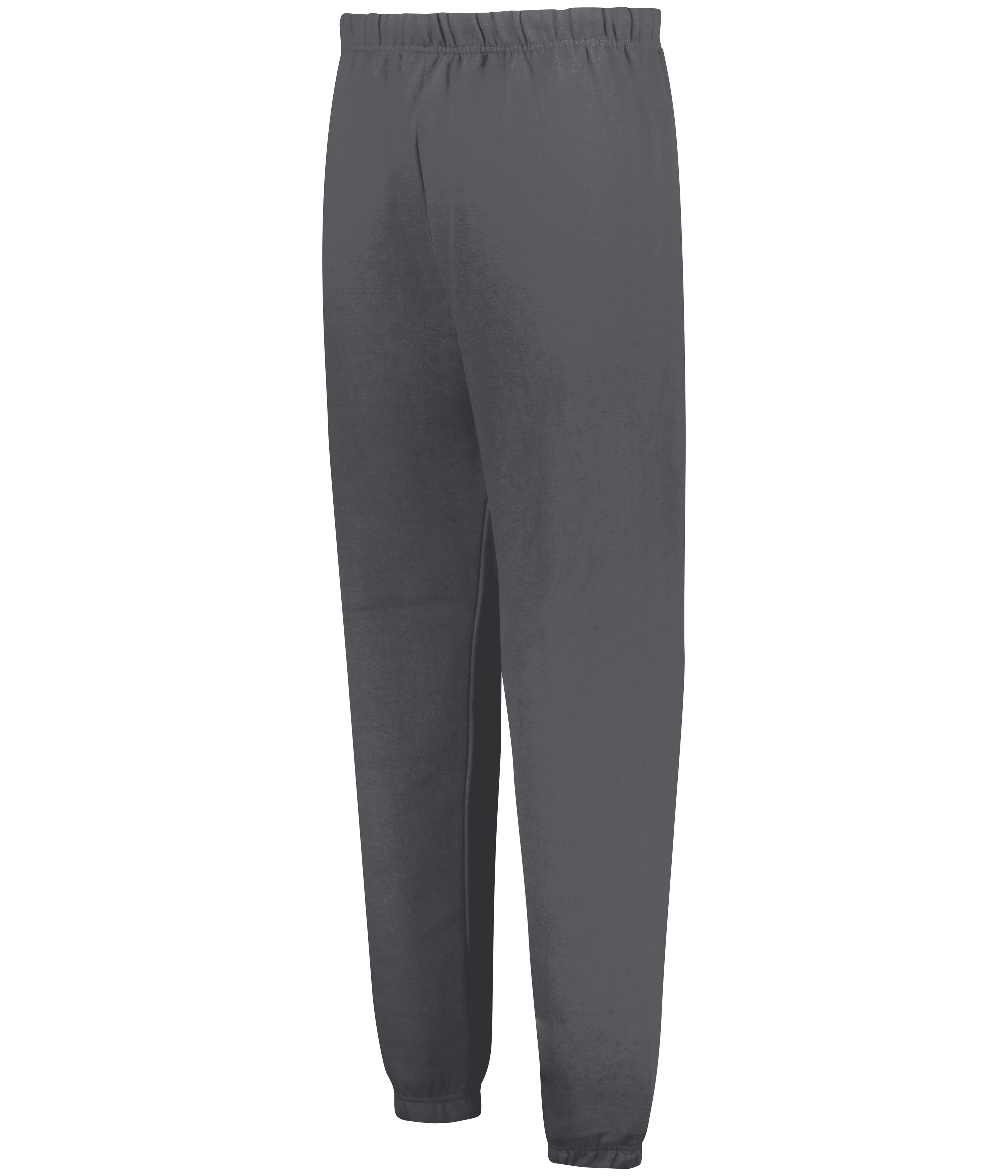 Youth C2 Fleece Elastic Bottom Pant 3