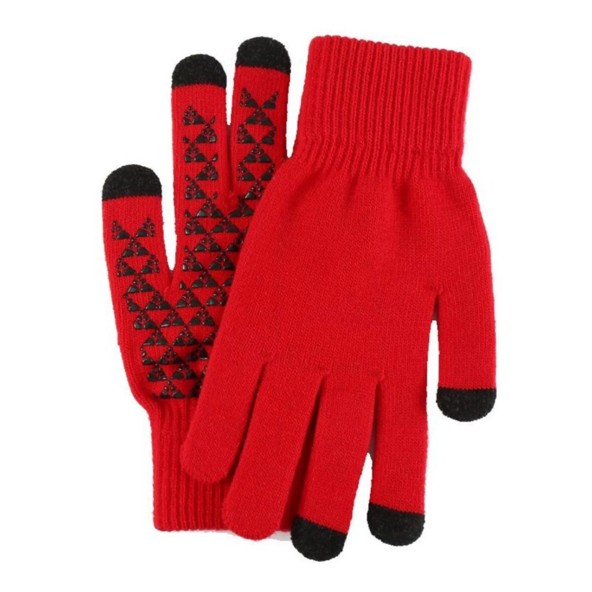 Screentouch Cycling Warm Gloves 2