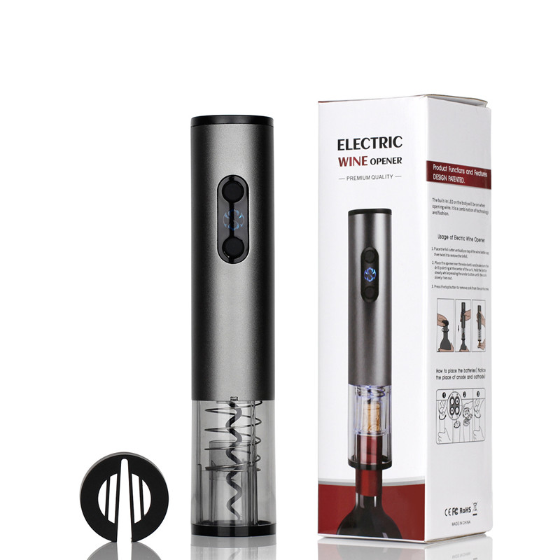 Electric Wine Opener 1