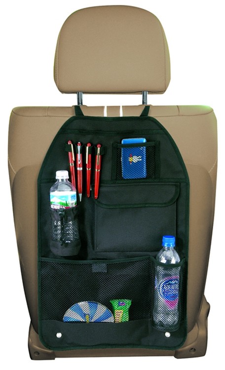 Deluxe Car Organizer 1